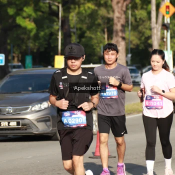 Runner Photo 3940506