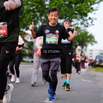Runner Photo 3940507