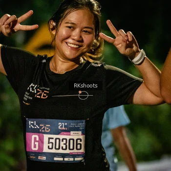 Runner Photo 3940508