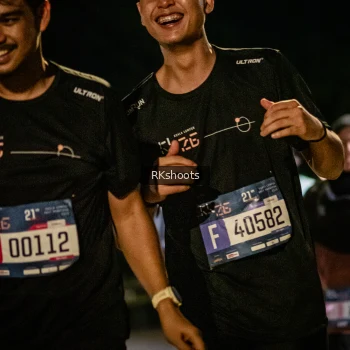 Runner Photo 3940509