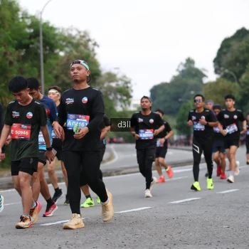 Runner Photo 3940514