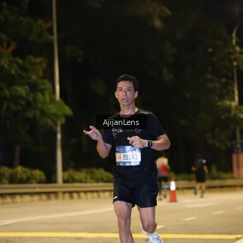 Runner Photo 3940515