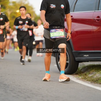 Runner Photo 3940517
