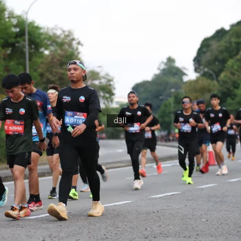 Runner Photo 3940518