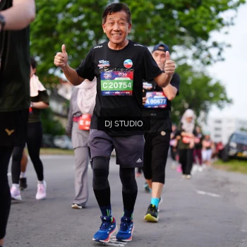 Runner Photo 3940519