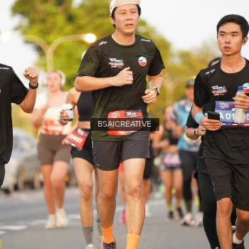 Runner Photo 3940522
