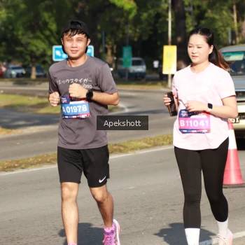Runner Photo 3940528