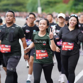 Runner Photo 3940530