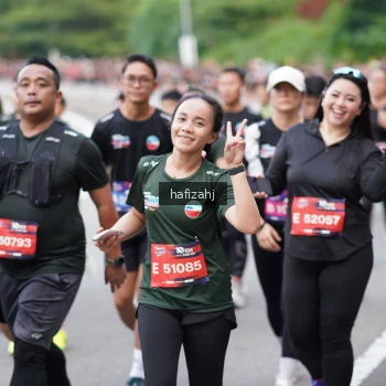 Runner Photo 3940533