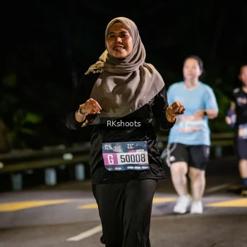 Runner Photo 3940534