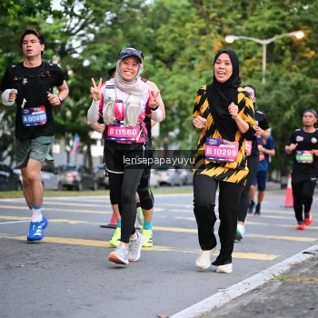 Runner Photo 3940540