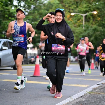 Runner Photo 3940542