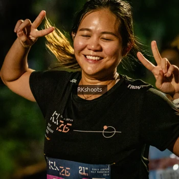 Runner Photo 3940547