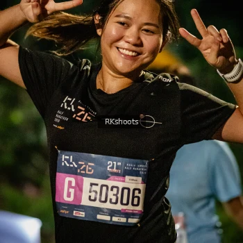 Runner Photo 3940550