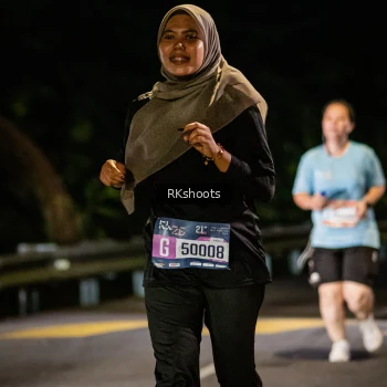 Runner Photo 3940553