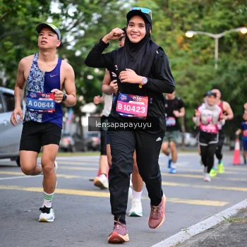 Runner Photo 3940554