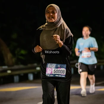 Runner Photo 3940556