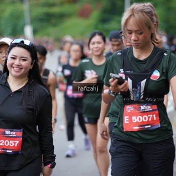 Runner Photo 3940557