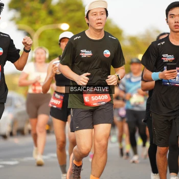 Runner Photo 3940562