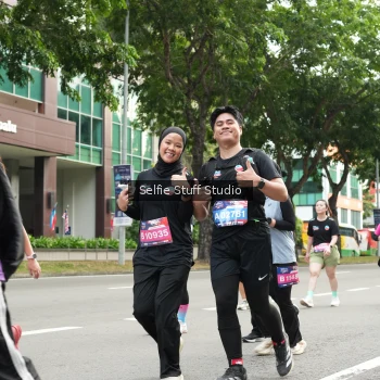 Runner Photo 3940564