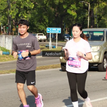 Runner Photo 3940565