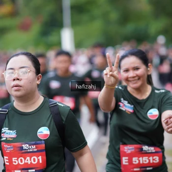 Runner Photo 3940567