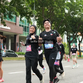 Runner Photo 3940568