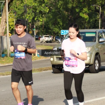 Runner Photo 3940569