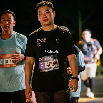 Runner Photo 3940571
