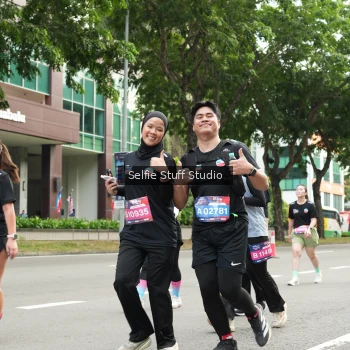 Runner Photo 3940572