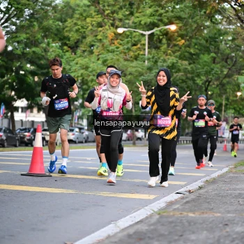 Runner Photo 3940573