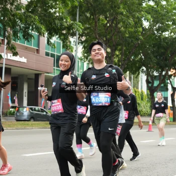 Runner Photo 3940575