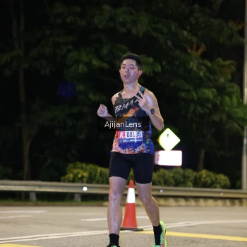 Runner Photo 3940576