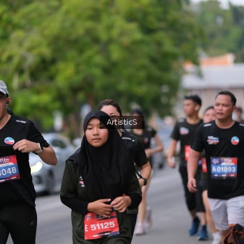 Runner Photo 3940578