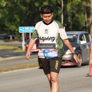 Runner Photo 3940580
