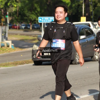 Runner Photo 3940582