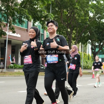 Runner Photo 3940588