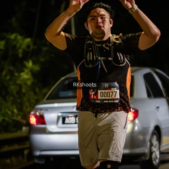 Runner Photo 3940590