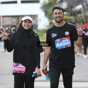 Runner Photo 3940592