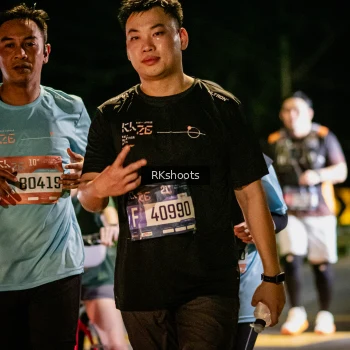 Runner Photo 3940597