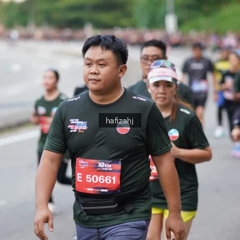 Runner Photo 3940602