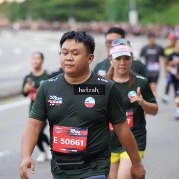 Runner Photo 3940603
