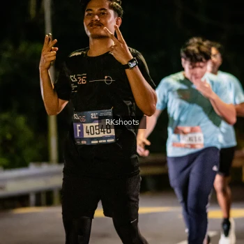 Runner Photo 3940605