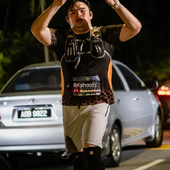 Runner Photo 3940607