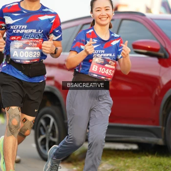 Runner Photo 3940608
