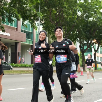 Runner Photo 3940610