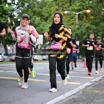 Runner Photo 3940611