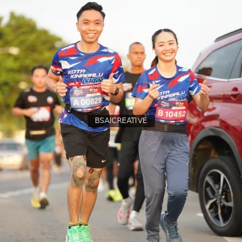 Runner Photo 3940612