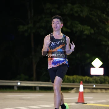 Runner Photo 3940614