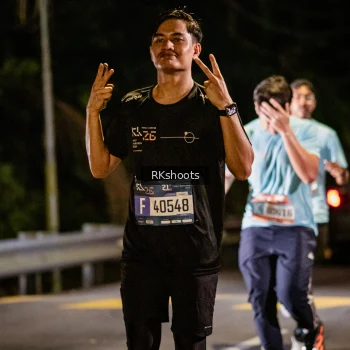 Runner Photo 3940620